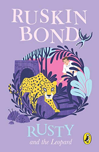 Book Rusty and the Leopard free
