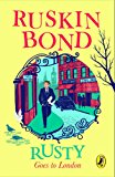 Book Rusty Goes to London free