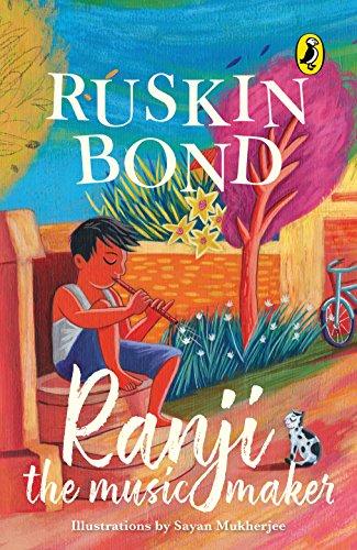 Book Ranji the Music Maker free
