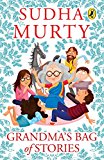 Book Grandma's Bag Of Stories free