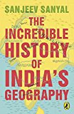 Book Incredible History Of India's Geography free