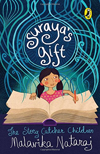 Book Suraya's Gift: The Story Catcher Children free