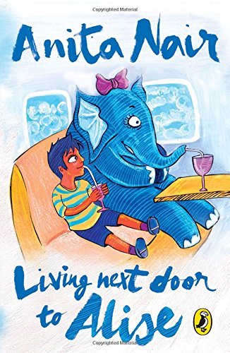 Book Living Next Door to Alise free