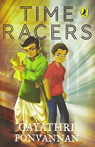 Book Time Racers free
