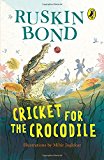 Book Cricket for a Crocodile free