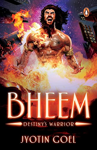 Book Bheem [Paperback] [Aug 20, 2017] Jyotin Goel free