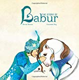 Book The Story of Babur free