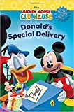 Book Donalds Special Delivery free