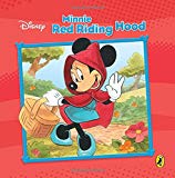 Book Minnie Red Riding Hood [Hardcover] DISNEY free