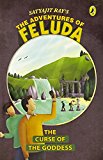 Book The Adventures of Feluda: The Curse of the Goddess free
