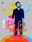 Book You Got Magic free