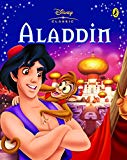 Book Disney Classics - Aladdin free