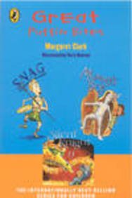 Book Great Puffin Bites free