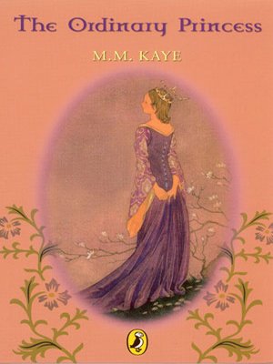 Book The Ordinary Princess free