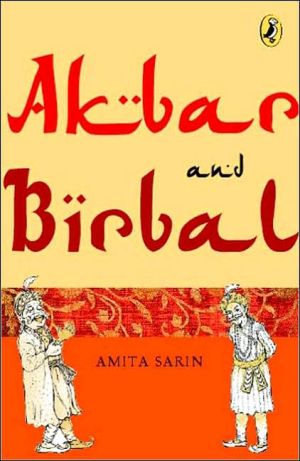 Book Akbar and Birbal free