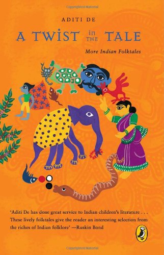 Book Twist In The Tale free