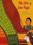 Book Biju Spins Some Magic free