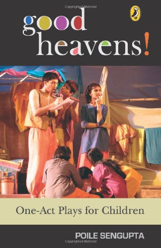 Book Good Heavens! free