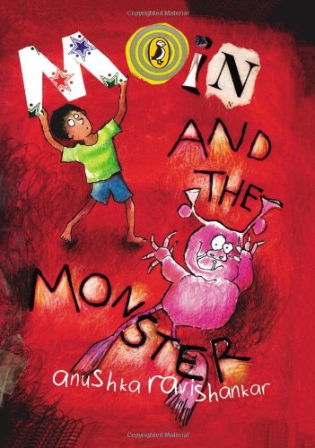 Book Moin And The Monster free