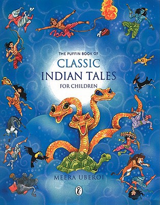 Book Puffin Book of Classic Indian Tales free