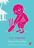 Book Malgudi Schooldays: The Adventures of Swami and His Friends free