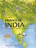 Book The Puffin History of India for Children 3000: BC to AD 1947 free