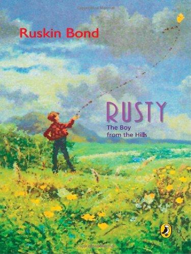 Book Rusty: the Boy from the Hills free