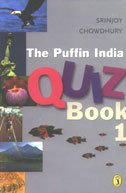 Book Puffin India Quiz Book 1 (bk. 1) free