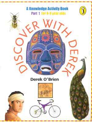 Book Discover With Derek (pt.1) free