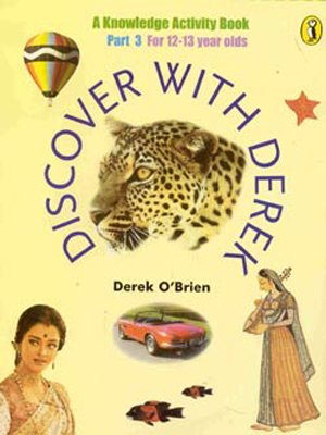 Book Discover With Derek (pt. 3) free