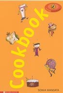 Book Cookbook free