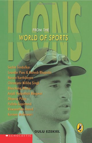Book Icons from the World of Sports free