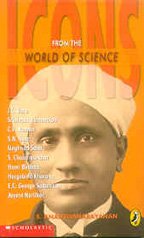 Book Icons from the World of Science free
