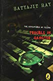 Book Adventures of Feluda: Trouble In Gangtok free
