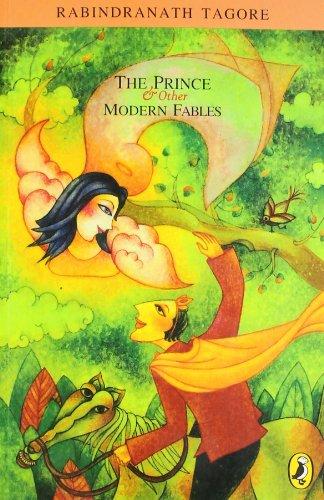 Book The Prince and Other Modern Fables free