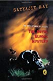 Book The Adventures of Feluda: The Royal Bengal Mystery free