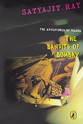 Book The Adventures of Feluda free