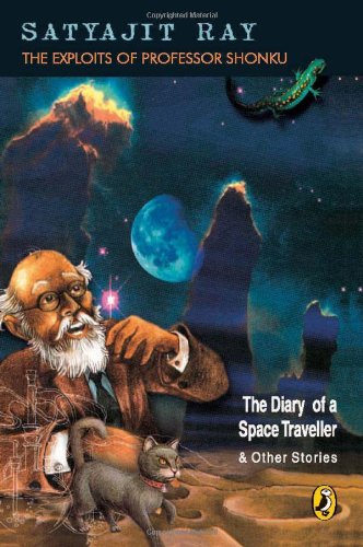 Book The Exploits of Professor Shonku free