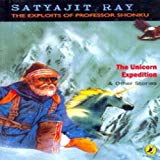 Book The Unicorn Expedition and Other Stories (The Exploits of Professor Shonku) free