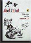 Book Abol Tabol: The Nonsense World of Sukumar Ray free