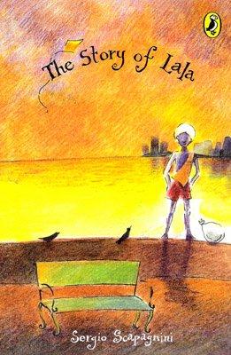 Book The Story Of Lala free