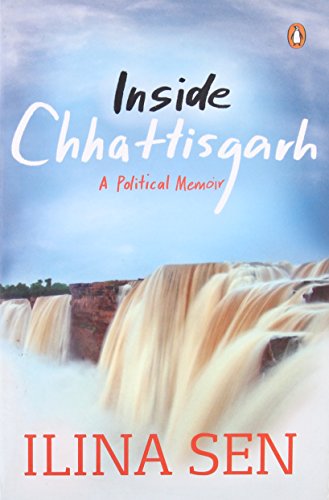 Book Inside Chhattisgarh: A Political Memoir free