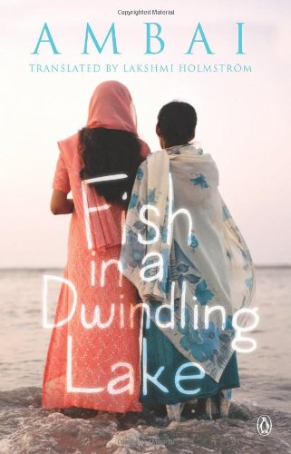 Book Fish in a Dwindling Lake free