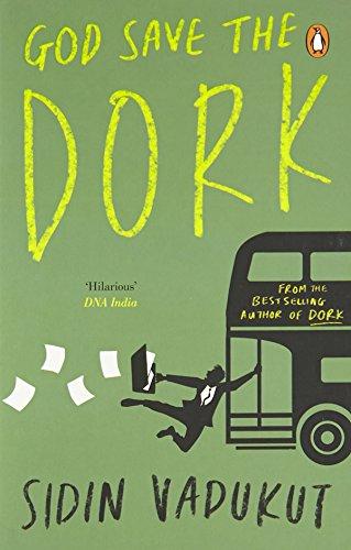Book God Save the Dork free