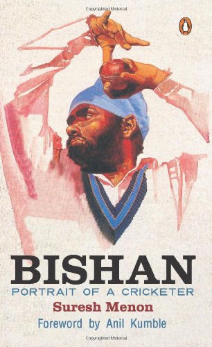 Book Bishan : Portrait of a Cricketer free