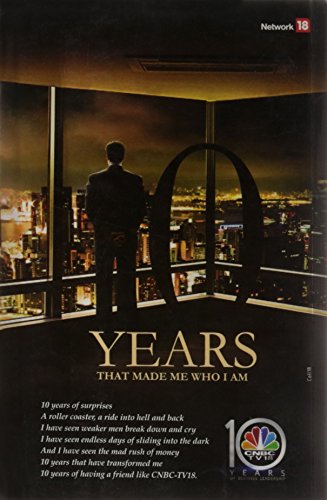 Book Penguin - CNBC-TV 18 Business yearbook 2010 free