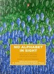 Book No Alphabet In Sight free