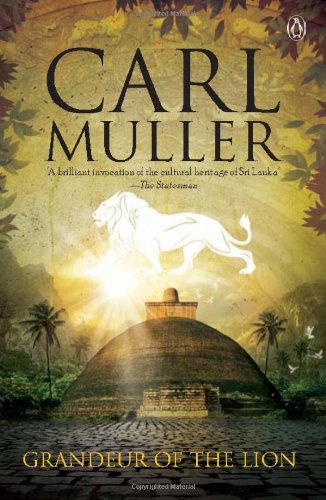 Book Grandeur of the Lion free