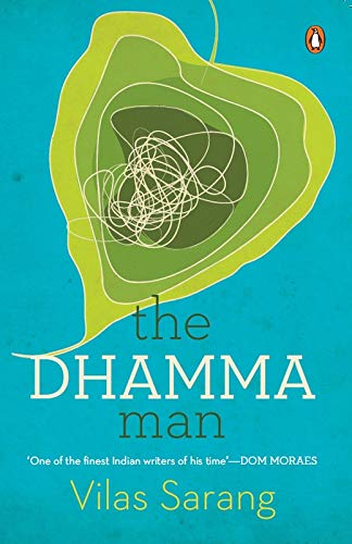 Book The Dhamma Man free