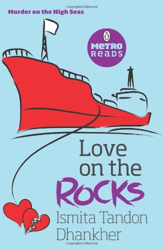 Book Love on the Rocks free